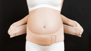 產後肚子多久會消