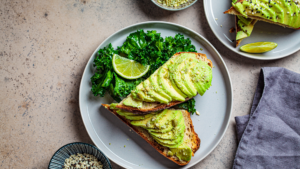 酪梨孕婦可以吃嗎