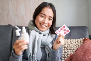 懷孕前三個月不能吃什麼 可以適當攝取保健食品