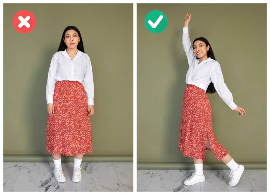 胸部外擴如何改善？站姿正確很重要