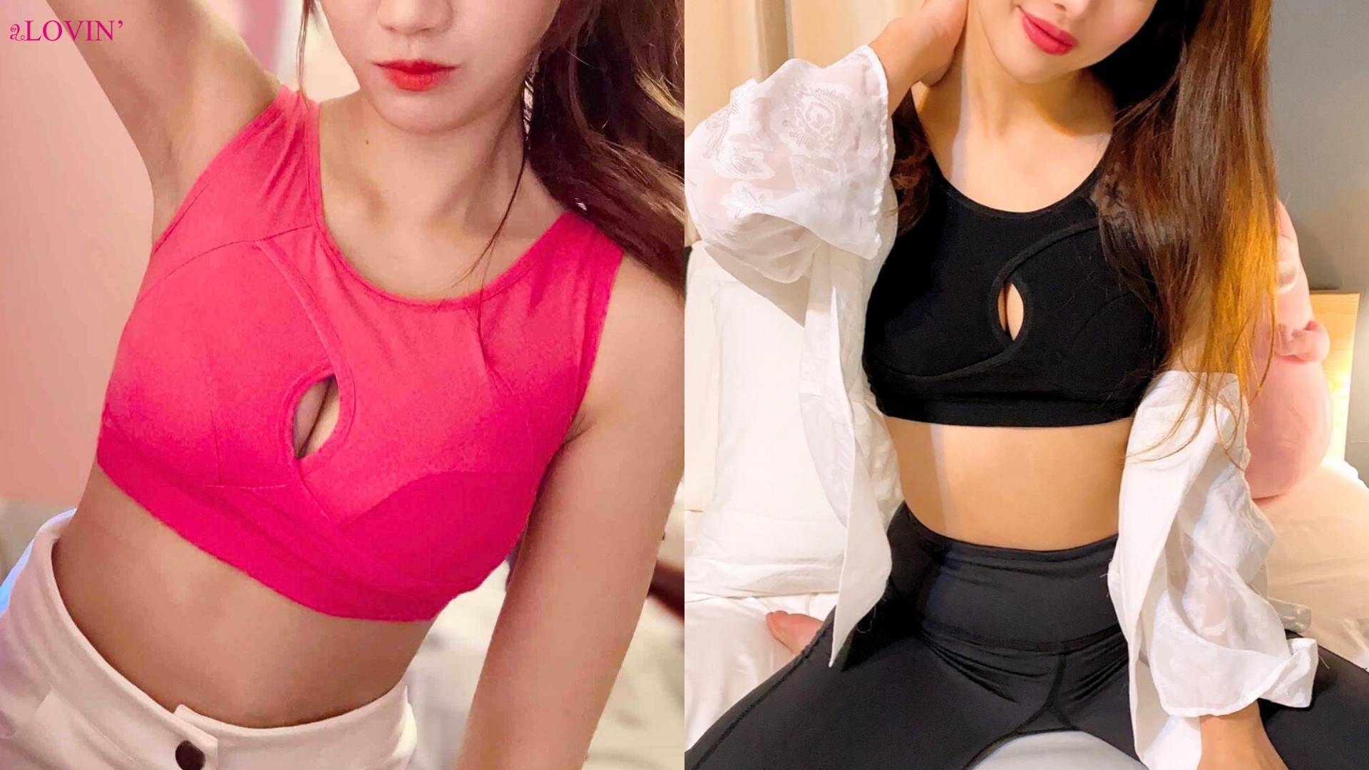 晚安內衣推薦,網紅實穿推薦